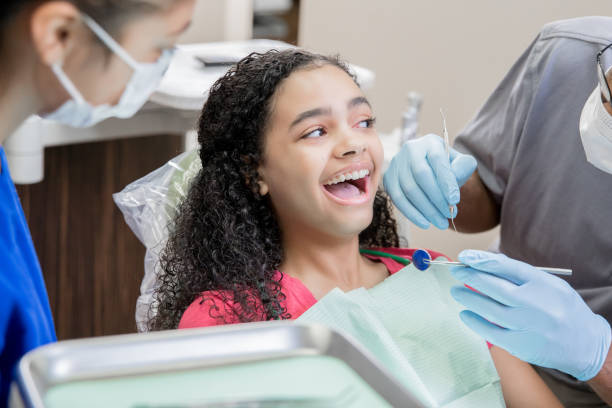 Best Mobile Emergency Dentist in Buckhead, GA