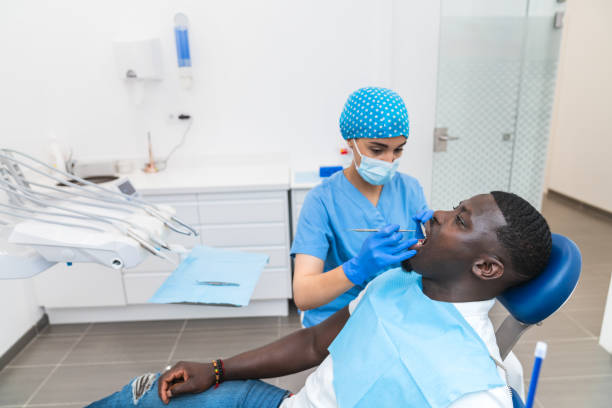 Best Weekend Emergency Dentist in Buckhead, GA