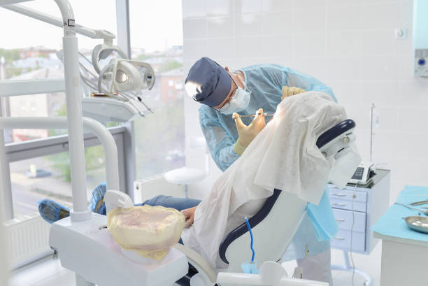 Best Emergency Root Canal Treatment in Buckhead, GA